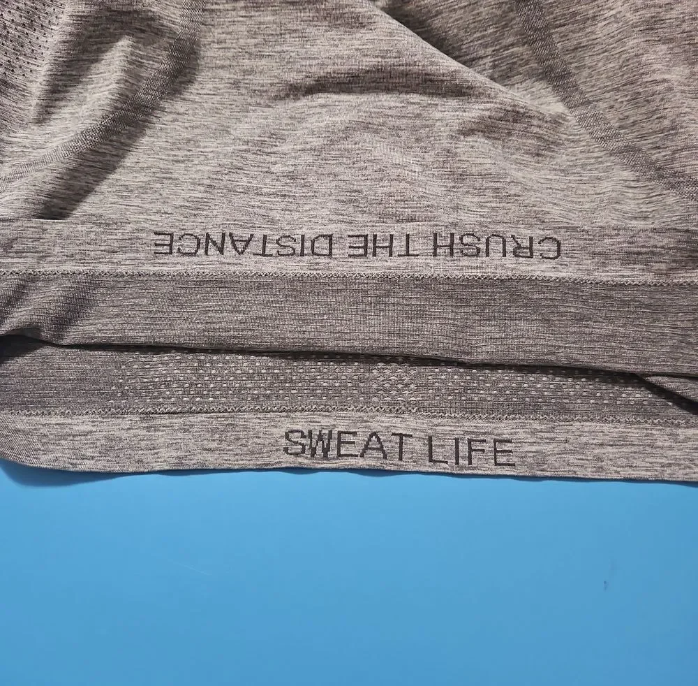 Lululemon Athletica Swiftly Tech Racerback Tank TOP Size 8